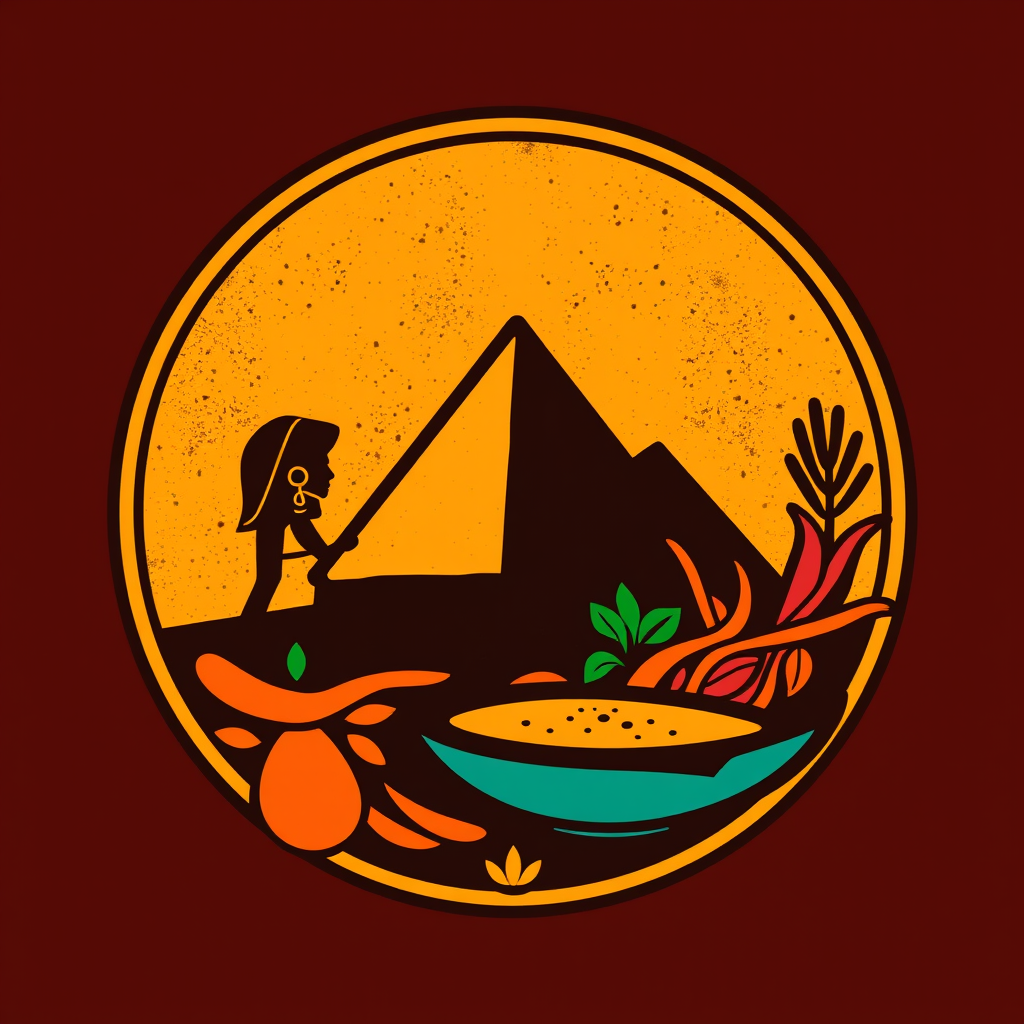 From the Nile to the Iberian: A Cultural Odyssey